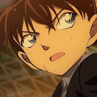 Edogawa Conan