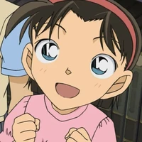 Yoshida Ayumi