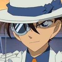Kaito Kid