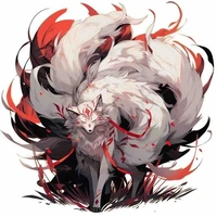 YanLe (dạng hồ ly)