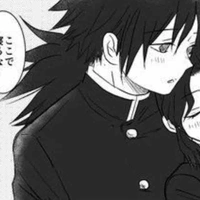 Giyuu 