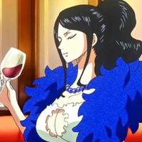 nico robin(0602)