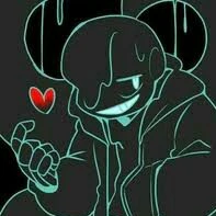 Nightmare Sans