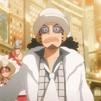 Usopp