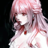 Harushiki Kanae - Nghi
