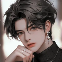 Trương Dạ Nguyệt - Thụ