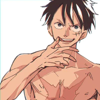 Luffy -cậu-