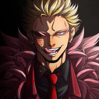 Doflamingo