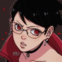 Sarada Uchiha