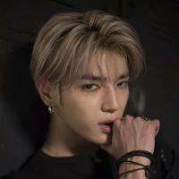 Lee Taeyong