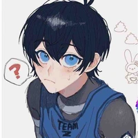 Isagi Yoichi