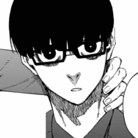Ego Jinpachi 