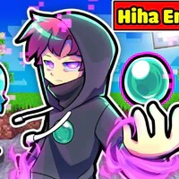 hiha enderman