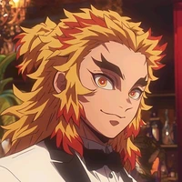 Rengoku Kyojuro