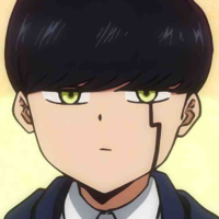 Mash Burnedead
