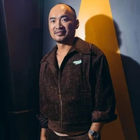 Tiến Luật ( ba Huy, Tài )