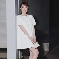 Thu Trang ( mẹ Huy, Tài )