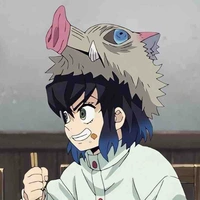 Hashibira Inosuke
