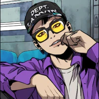 Yoo Wooin