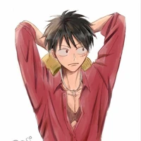 Monkey D Luffy