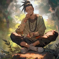 Nara Shikamaru