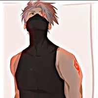 Hatake Kakashi