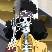Brook