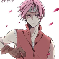 Haruno Sakura