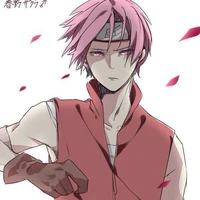 Haruno Sakura