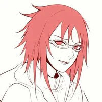 Uzumaki Karin