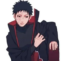 Uchiha Obito/Tobi
