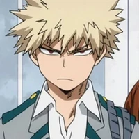 Bakugo