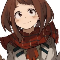Ochaco
