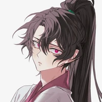 Chung Myung/Khi Nhỏ/