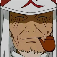 Sarutobi Hyruzen