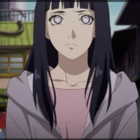 Hyuga Hinata