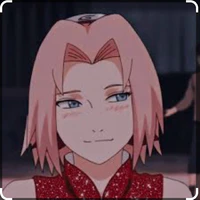 Haruno Sakura