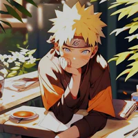 Uzumaki Naruto