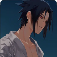 Uchiha Sasuke