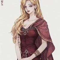 Ninette Windson (Mẹ kế)