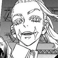 Sanzu Haruchiyo