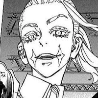 Sanzu Haruchiyo