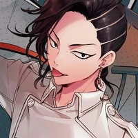 Kokonoi Hajime