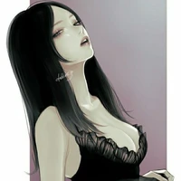 Adela Charlotte (Noah)