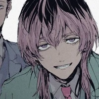 Haitani Rindou
