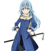 Rimuru Tempest