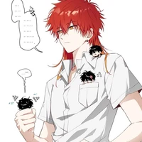 Takiishi Chika