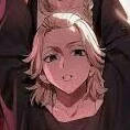 Sano Manjiro ( Mikey )