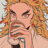 Rengoku Kyojuro