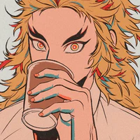 Rengoku Kyojuro